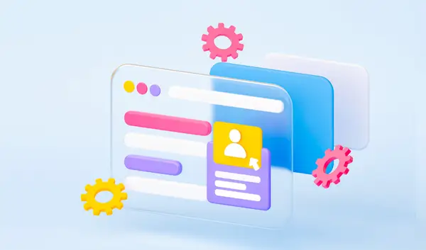 designed mail
