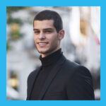 business person testimonial