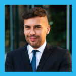person testimonial business