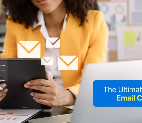 guide for email campaigns