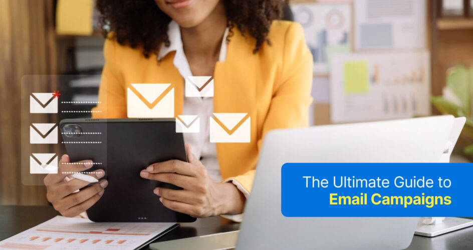 guide for email campaigns