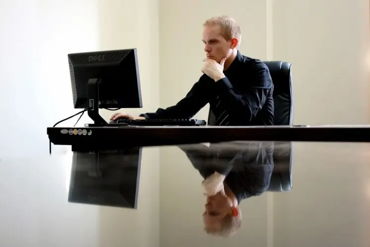 german client in stake