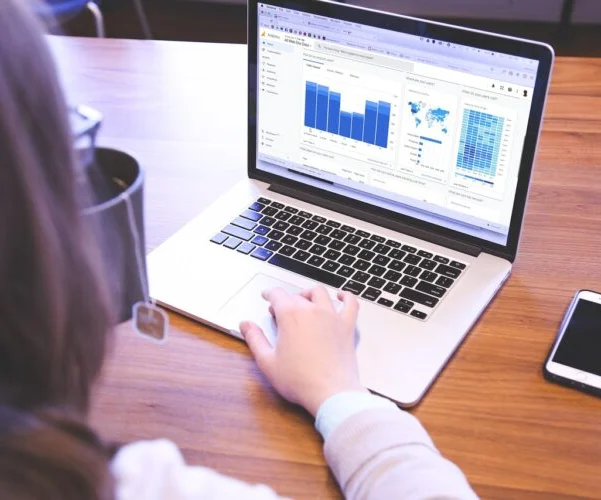 Marketing case study