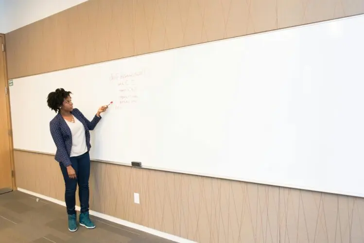 Lead gen training