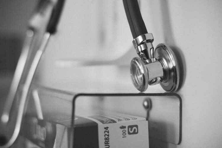 hospital email list enquire