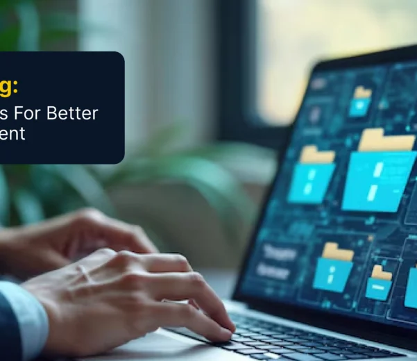 Data Profiling_ Finding Patterns For Better Data Management