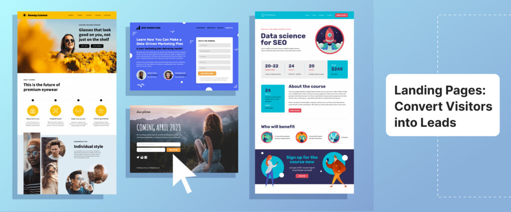lead generation