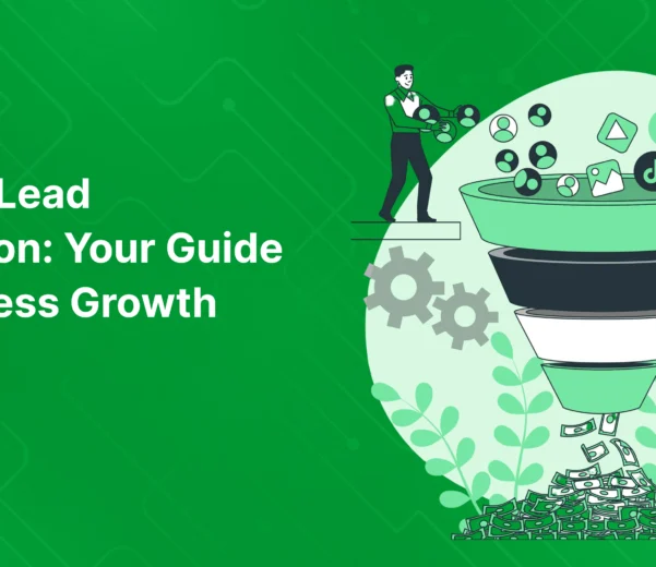 lead generation