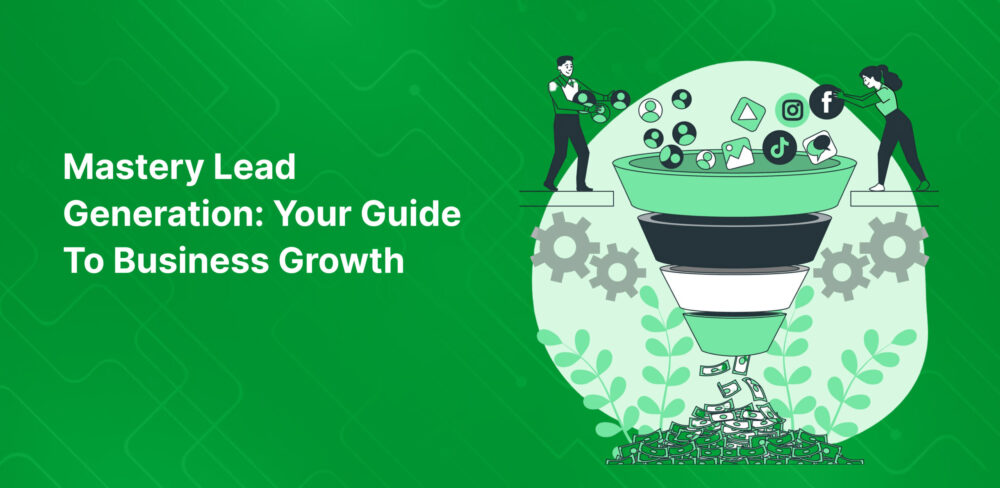 lead generation