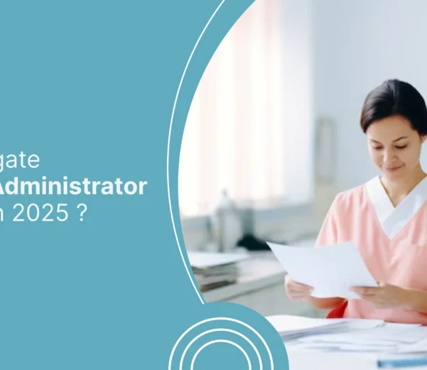 Healthcare Administrator