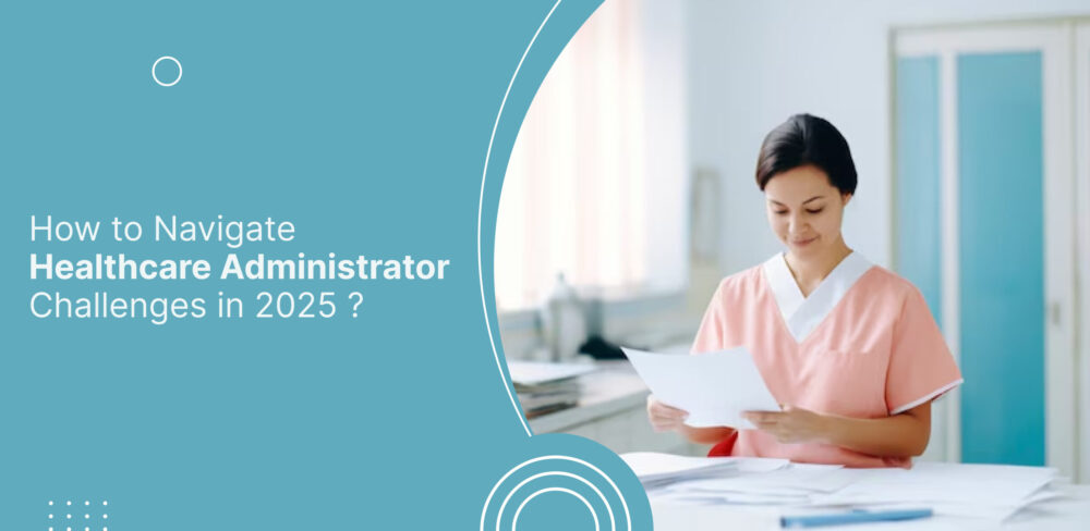 Healthcare Administrator
