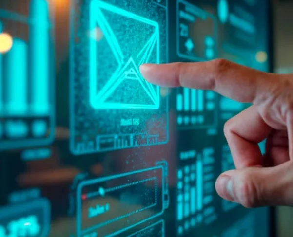 b2b email campaign mails