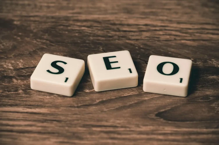 seo marketing