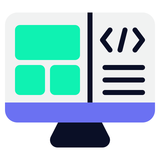 front end program