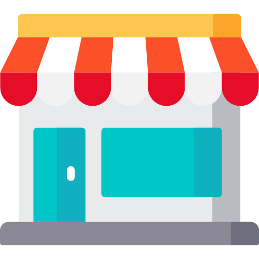 online ecommerce store 