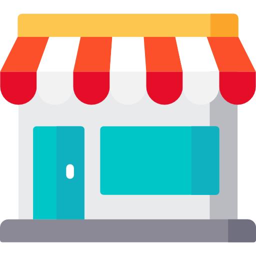 online ecommerce store