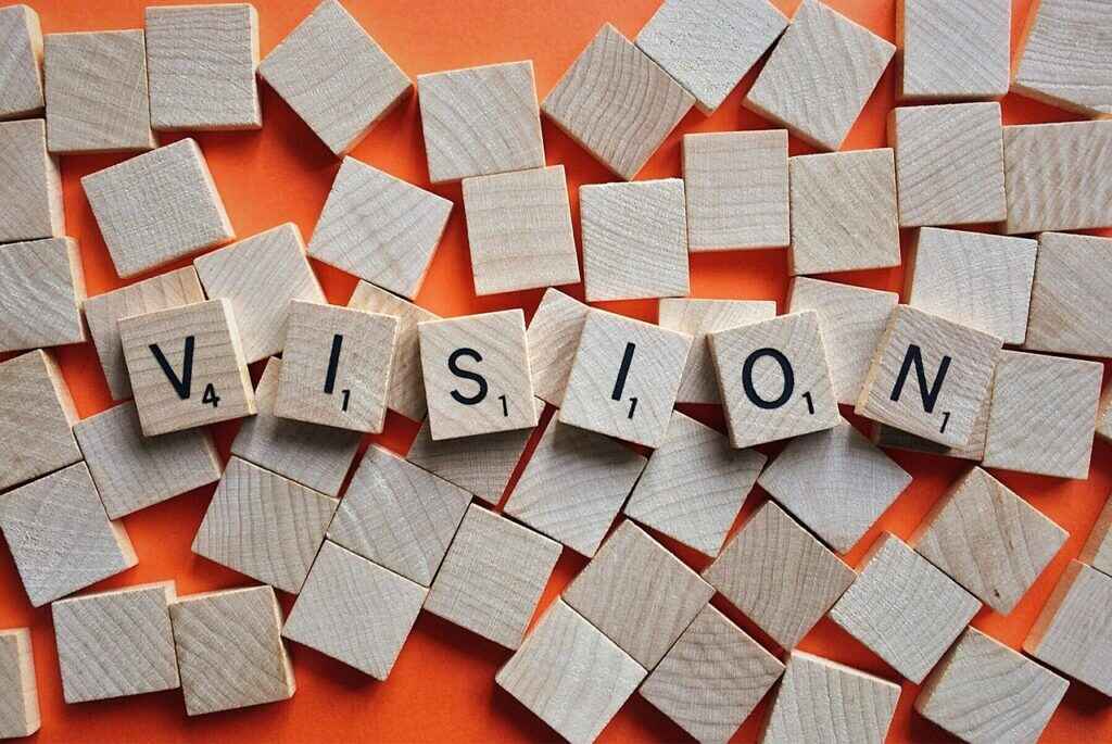 vision blocks