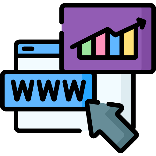 website redsign