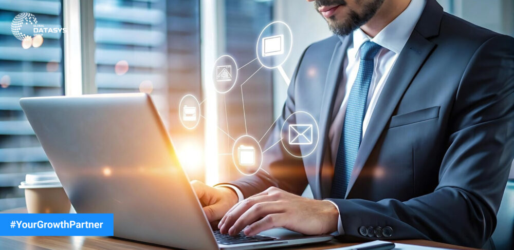 Chief Marketing Officers (CMO) email list showcasing verified, GDPR-compliant marketing decision-maker contact data.