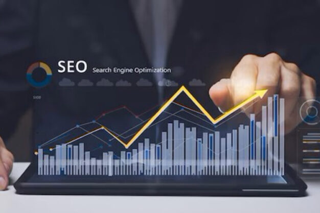 SEO Traffic SEO Traffic